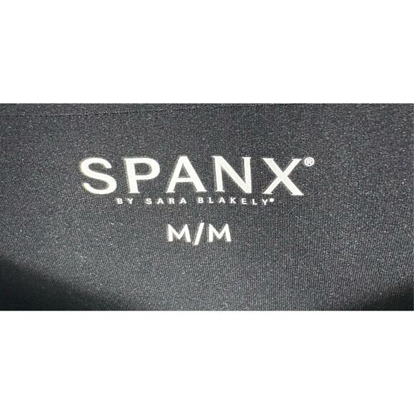 SPANX Legging Everywear Tech Tape leggings size M - Picture 10 of 10